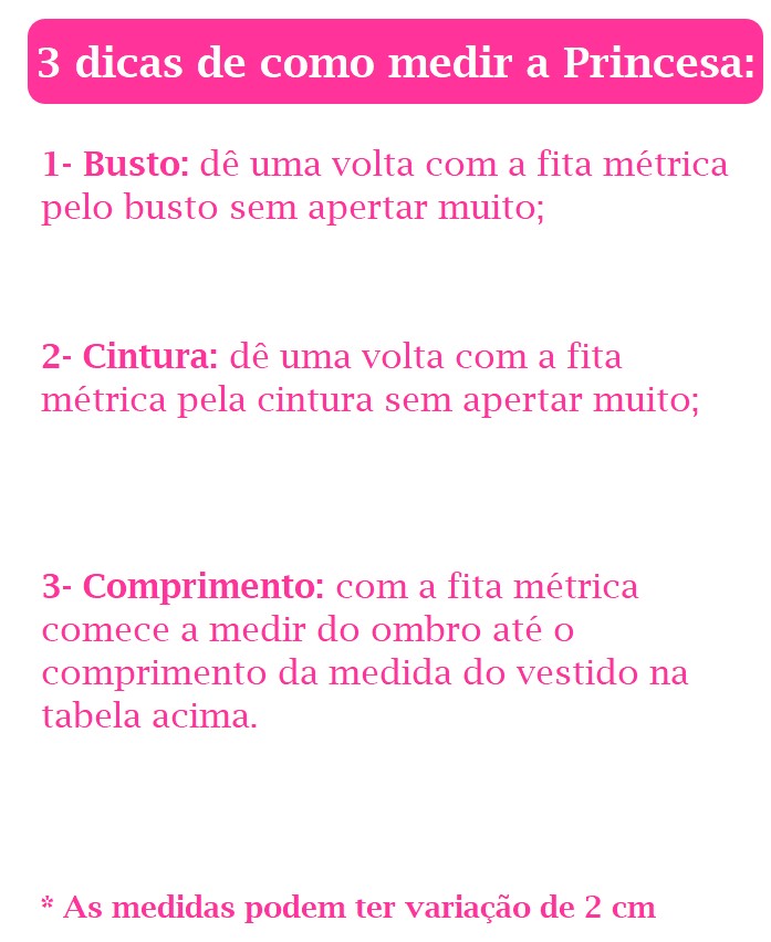 Vestido Infantil Barbie Rosa Chiclete Com Cinto de Pérolas