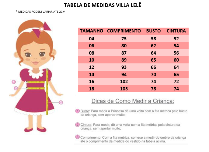 Vestido Infantil Rosa Renda de Luxo Cinto de Pérolas Damas