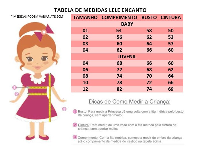 Vestido Infantil Frozen Com Capa Luxo Festas de Princesas (011FR)