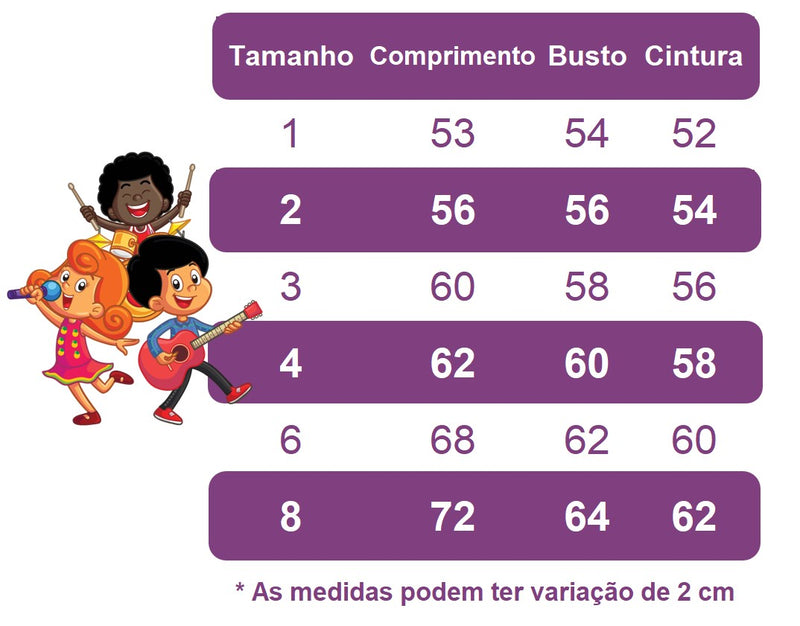 Vestido Infantil Três Palavrinhas C/ Cinto de Pérolas Rosa