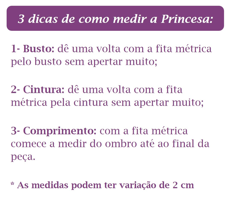 Kit Princesa Fantasia Infantil Frozen Com Luva e Tiara Festa