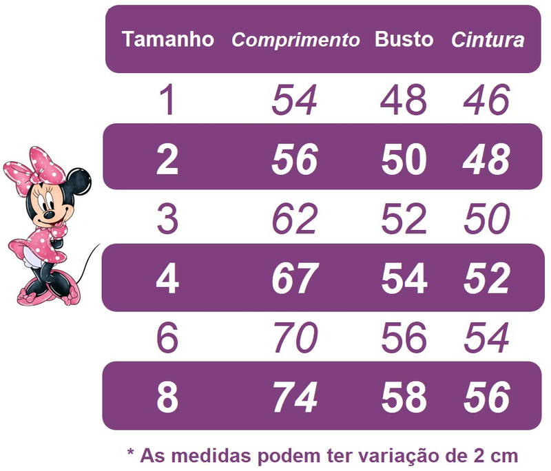 Vestido Infantil Minnie Rosa Com Bolinhas e Pérolas Luxo (5054RM)